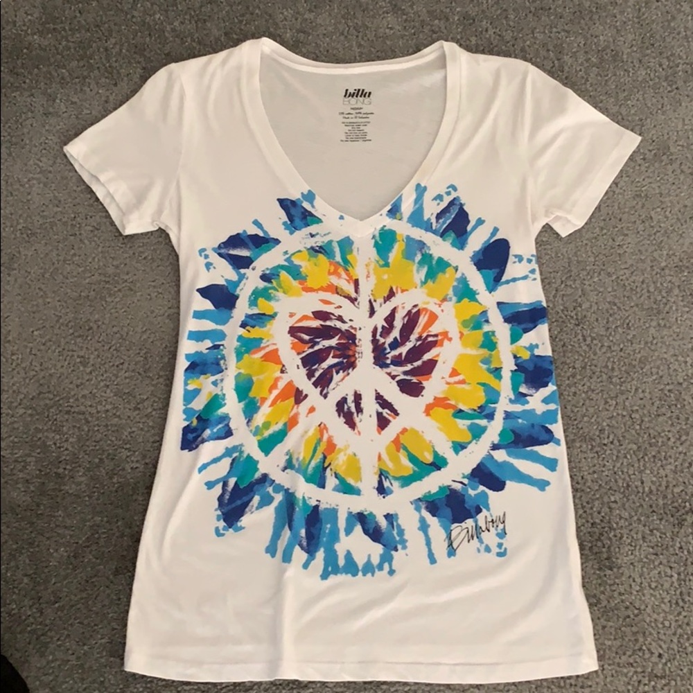 T shirt